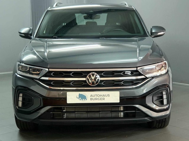 Volkswagen T-Roc T-Roc 1.5TSI DSG R-Line/Navi/LED/ACC