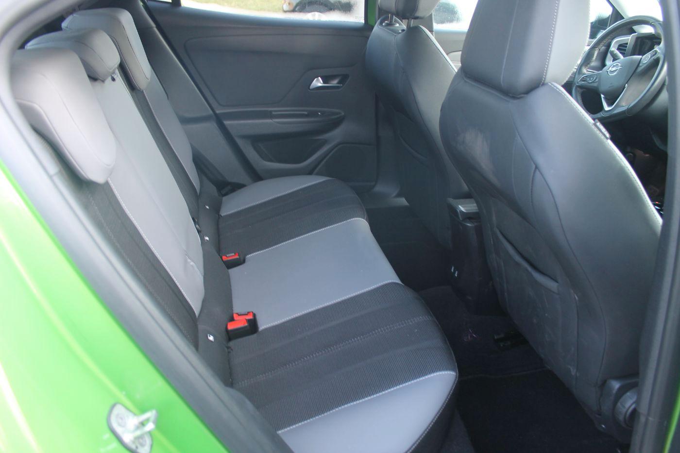 Opel Mokka 1.2 Turbo Elegance Turbo