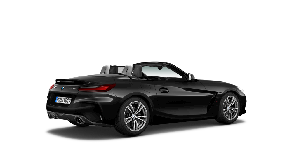 BMW Z4 Roadster sDrive30i
