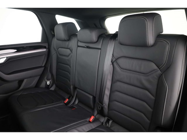 Volkswagen Touareg 3.0 V6 TDI 4Motion R-Line