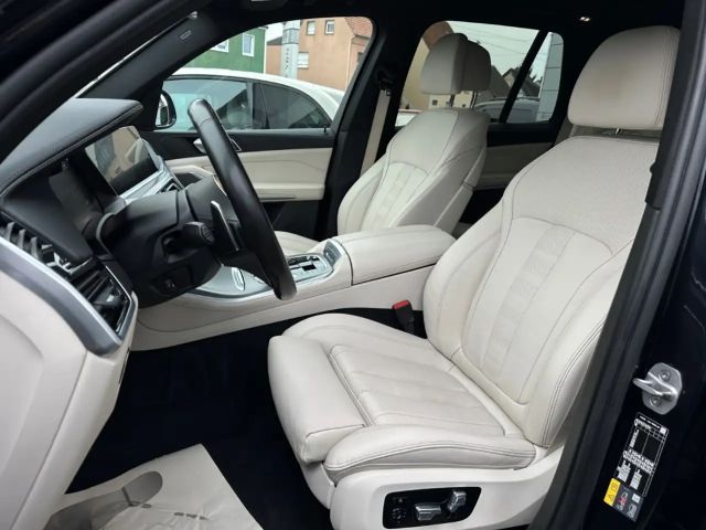 BMW X5 M-Sport xDrive45e