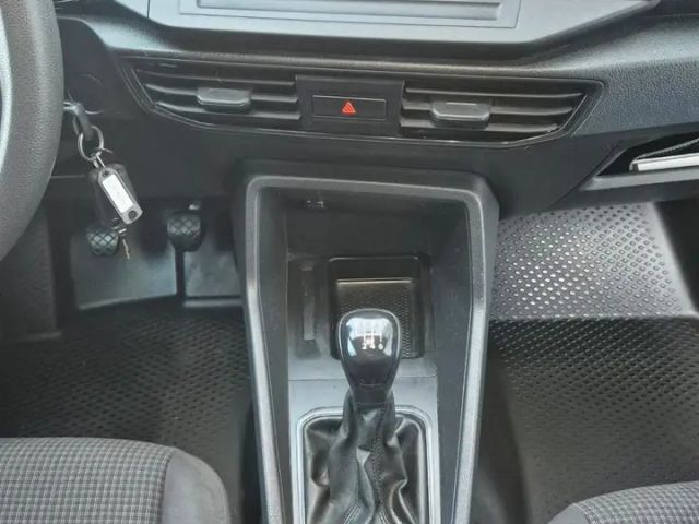 Volkswagen Caddy Cargo,Klima,Sitzhzg,Ahk