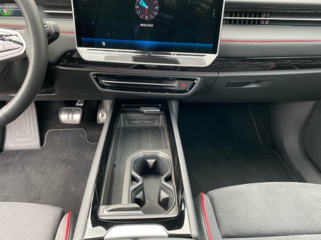 Volkswagen ID.7 Tourer