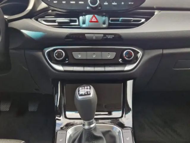 Hyundai i30 1.0 T-GDi