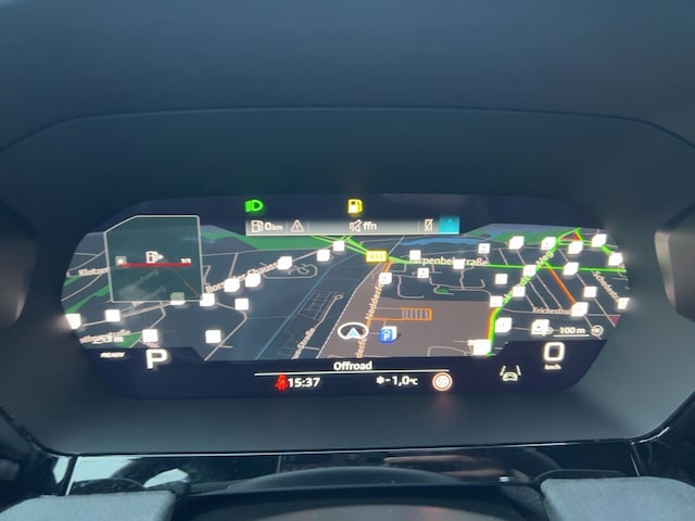 Audi A3 30 TFSI S-Tronic Sportback