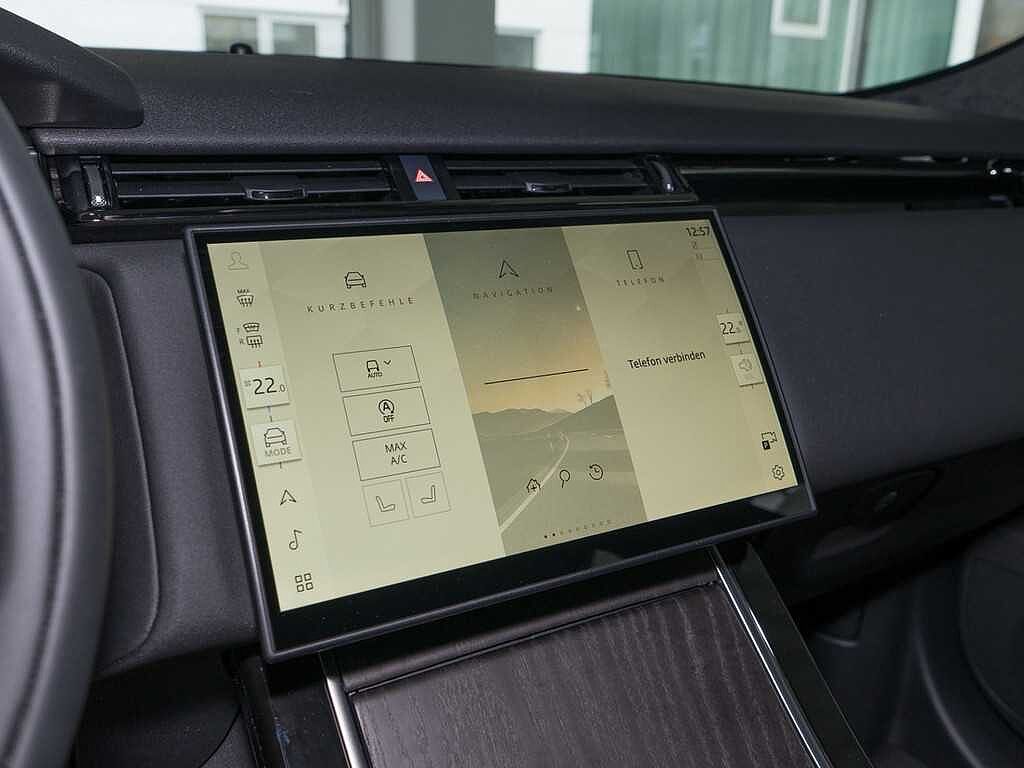 Land Rover Range Rover Velar Autobiography D300