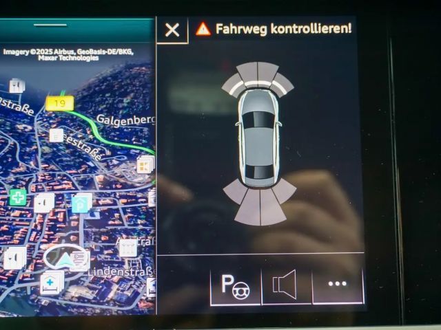 Audi A3 35 TFSI S-Line Sedan