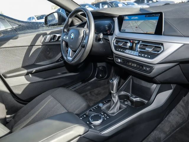 BMW 218 218i Advantage pakket Coupé Gran Coupé