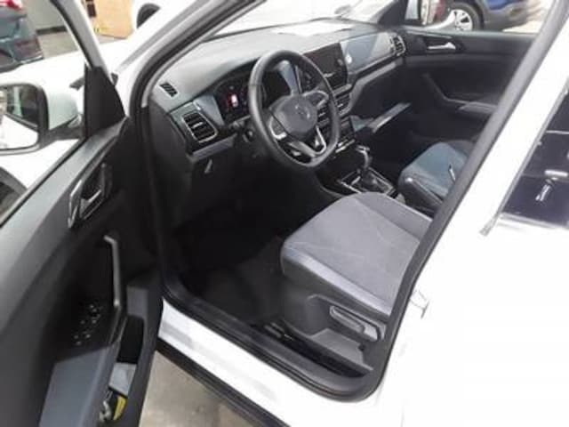 Volkswagen T-Cross 1.0 TSI DSG IQ.Drive Style