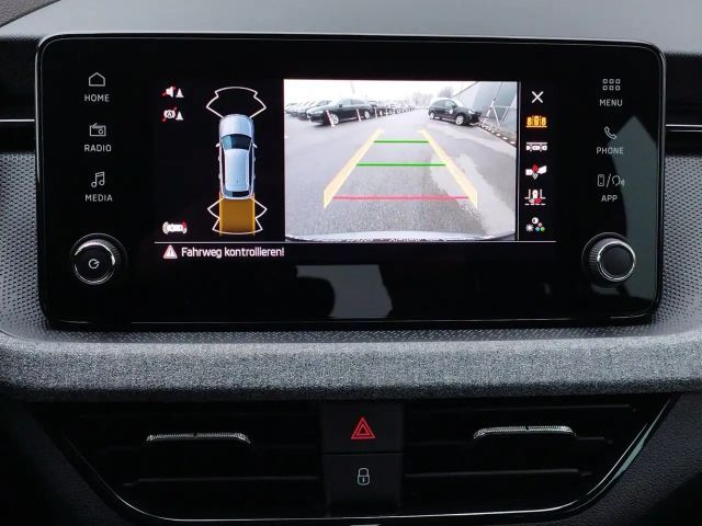 Skoda Kamiq Selection