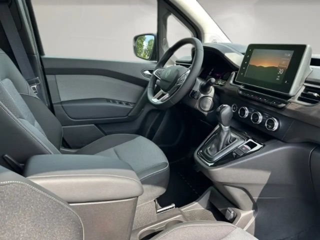 Renault Kangoo EDC TCe 130 Techno