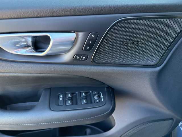 Volvo S60 AWD Dark Ultimate