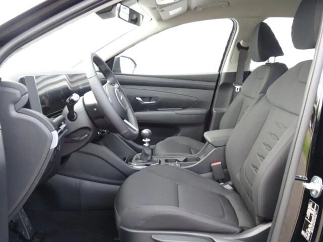 Hyundai Tucson Comfort