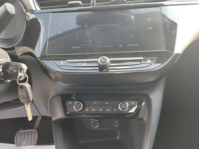 Opel Corsa Automatik,Tech-Paket Komfort-Paket Allwetter DAB T