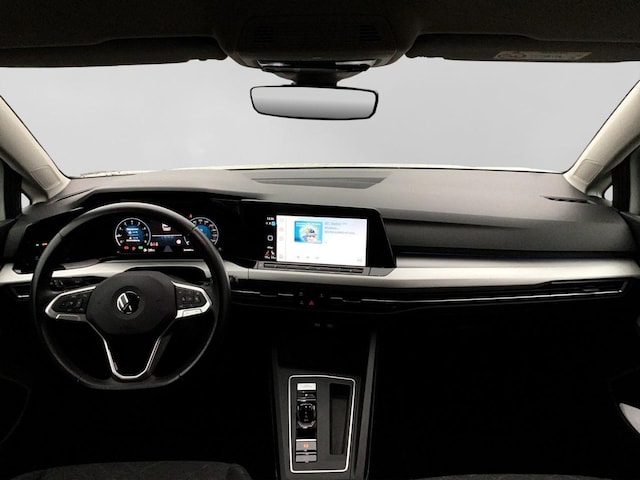 Volkswagen Golf DSG Life Variant