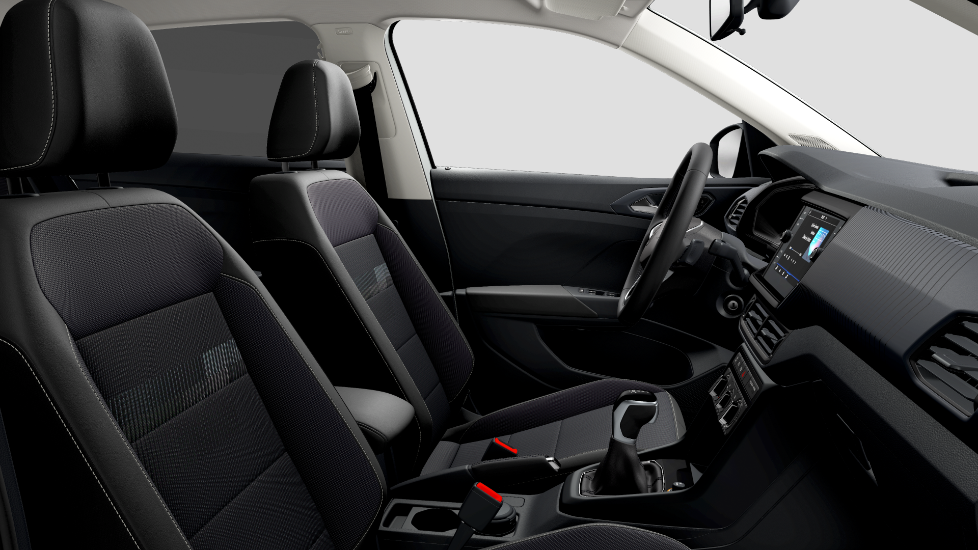 Volkswagen T-Cross 1.0 TSI DSG Life