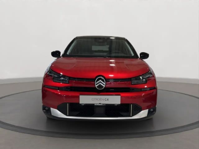 Citroën C4 Max PureTech