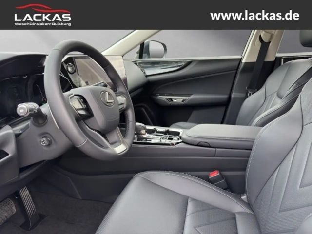 Lexus NX h BUSINESS*CONNECT-MY25* MEMORY*360KAM*GARANTIE