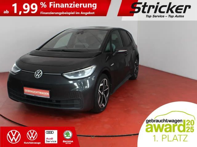Volkswagen ID.3 45 kWh IQ.Drive Style