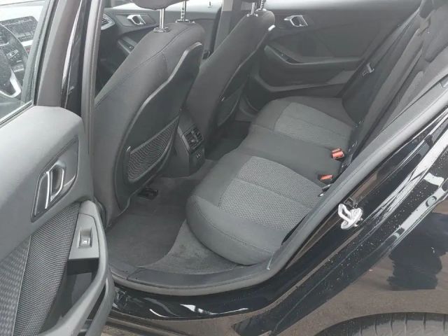 BMW 118 118i Advantage pakket Sedan