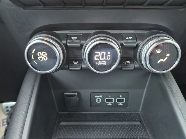 Renault Captur EDC RS TCe 140