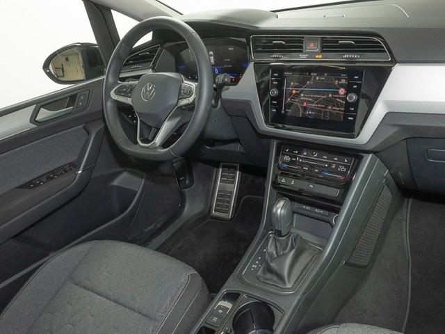 Volkswagen Touran 1.5 TSI DSG Move