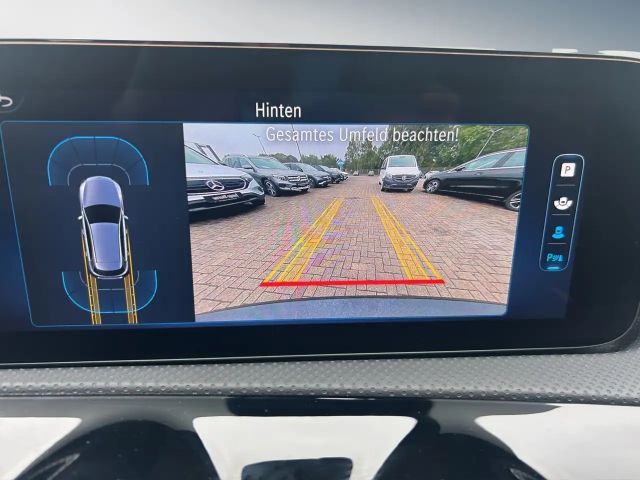 Mercedes-Benz A 180 Progressive