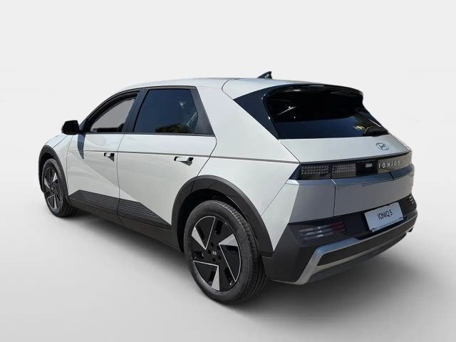 Hyundai IONIQ 5 4WD Vierwielaandrijving