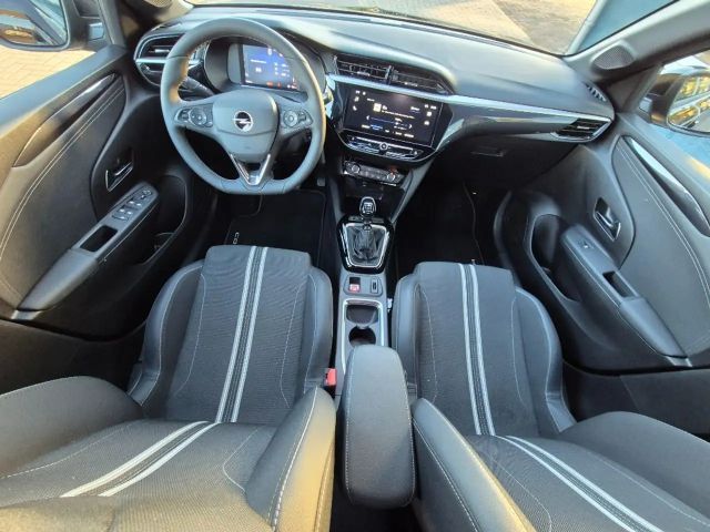 Opel Corsa 1.2 Turbo GS-Line Grand Sport Turbo