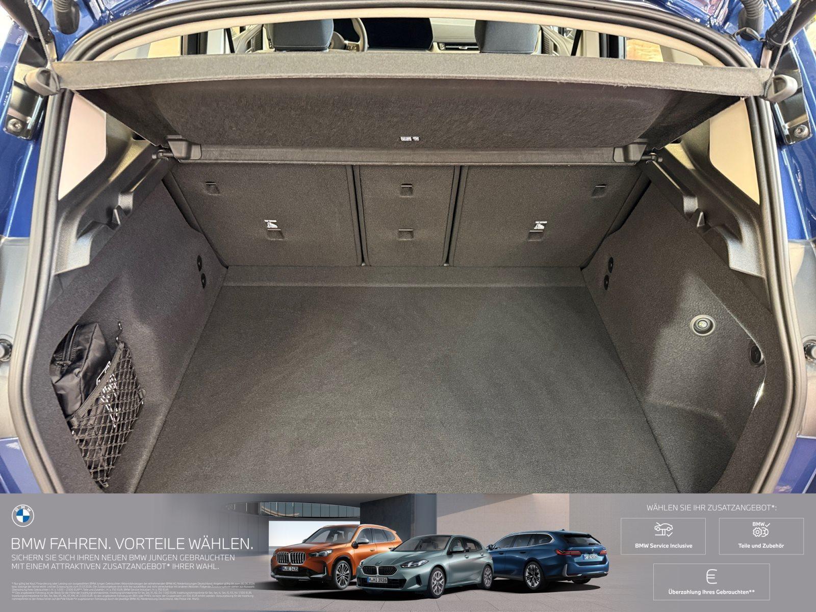 BMW 220 220i Active Tourer