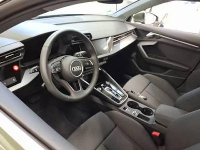 Audi A3 30 TFSI S-Tronic Sportback