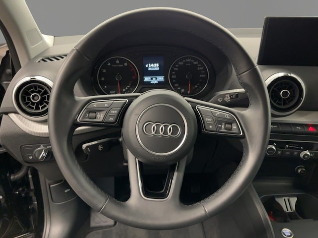 Audi Q2 35 TFSI
