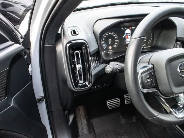 Volvo XC40 R-Design T5