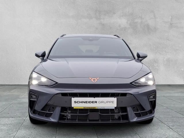 Cupra Leon DSG ST e-Hybrid