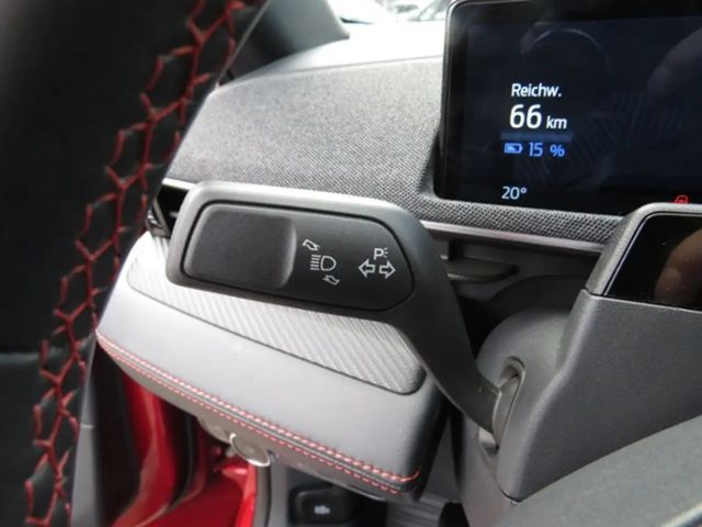 Ford Mustang Mach-E AWD Extended range