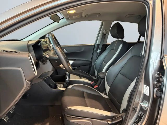 Kia Picanto X-Line