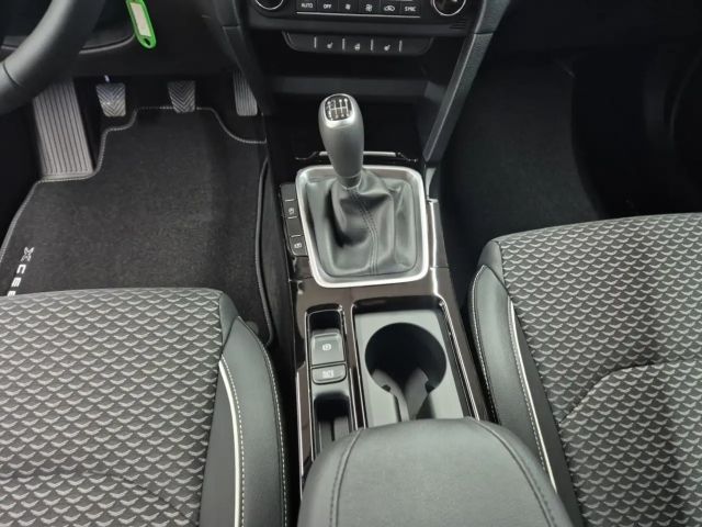 Kia XCeed GDi Spirit