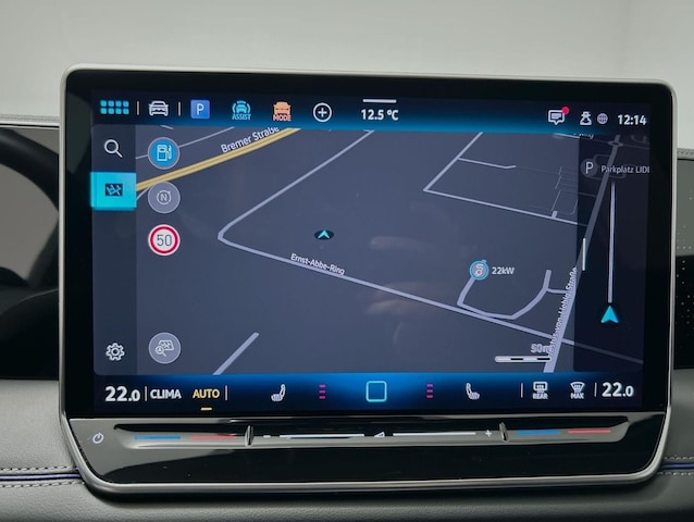 Volkswagen Tiguan 2.0 TDI 4Motion DSG