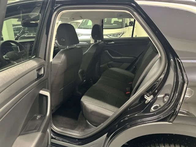 Volkswagen T-Roc 1.5 TSI DSG Style