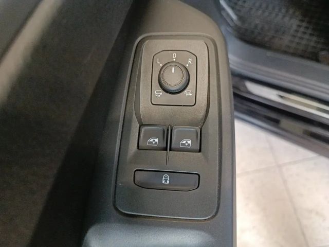 Volkswagen Caddy DSG Style