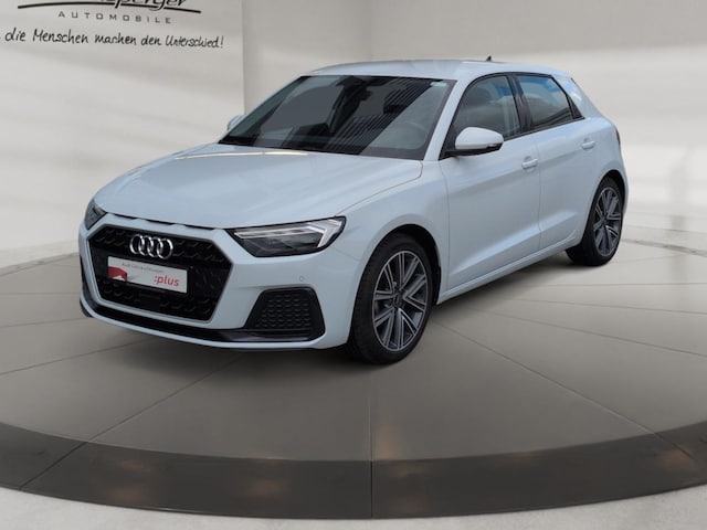 Audi A1 25 TFSI Sportback