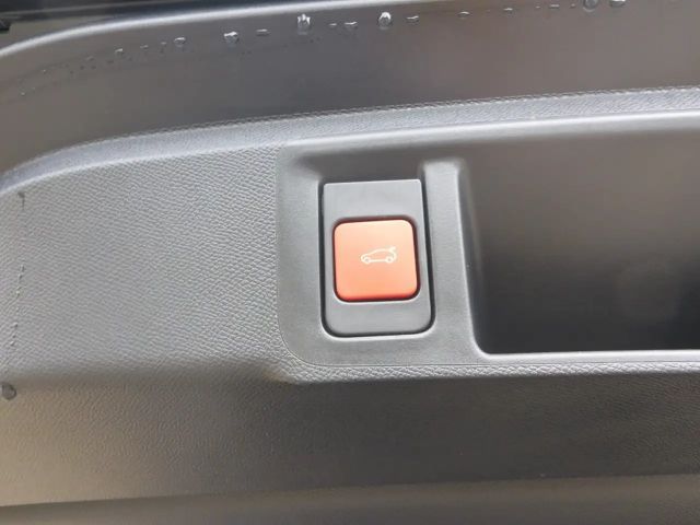 Opel Astra Sports Tourer Ultimate