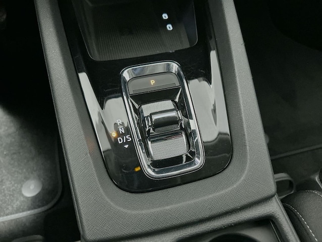 Skoda Octavia 2.0 TDI Combi