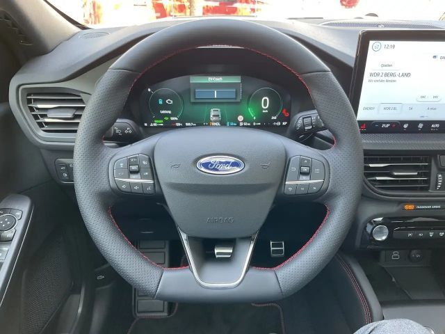 Ford Kuga Plug in Hybrid ST Line X