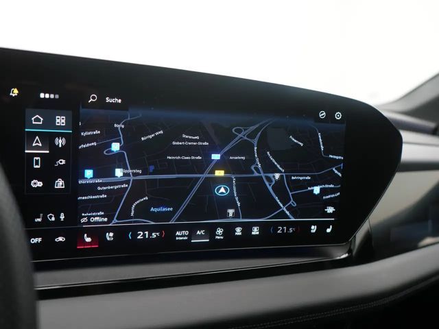 Audi SQ6 e-tron Quattro S-Line