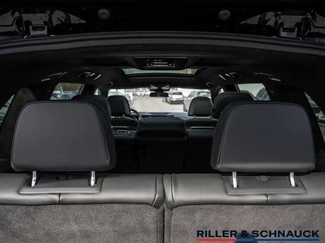 BMW X7 M-Sport xDrive