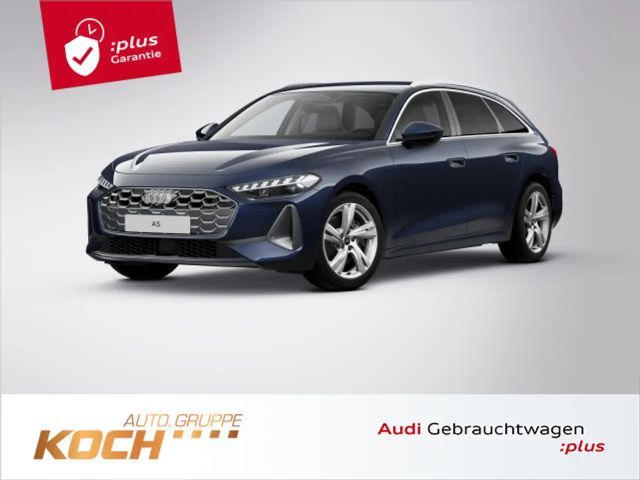 Audi A5 Quattro S-Tronic