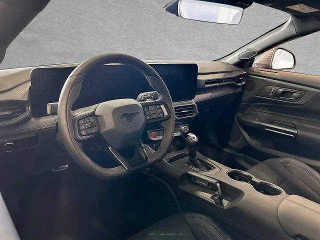 Ford Mustang GT 5.0 V8