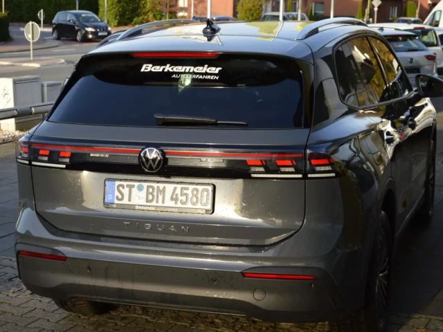 Volkswagen Tiguan 2.0 TDI DSG IQ.Drive