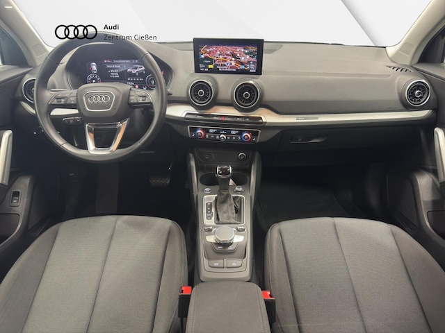 Audi Q2 35 TFSI S-Line S-Tronic